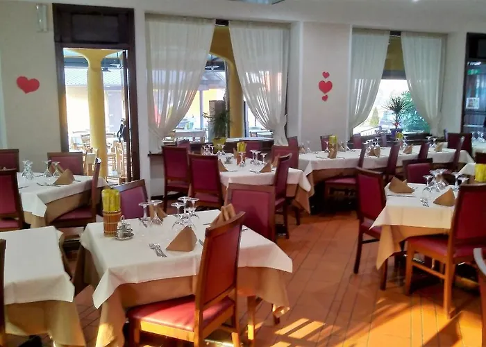 Hotel Franini