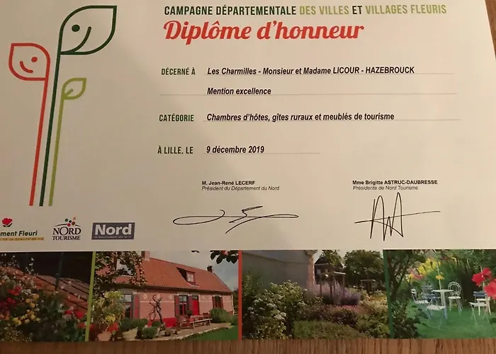 Les Charmilles