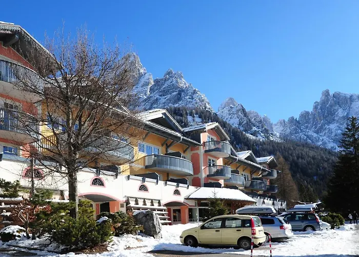 Sporting Aparthotel