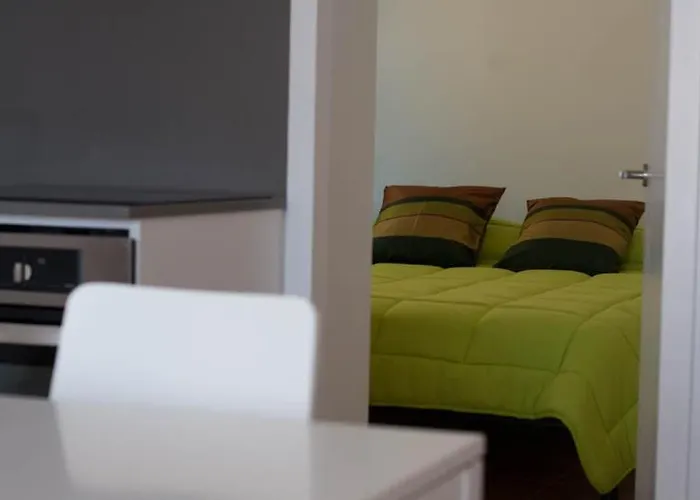 Aparthotel L'Heretat