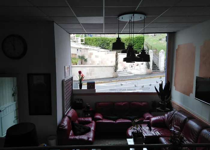 Chalet Saint Louis