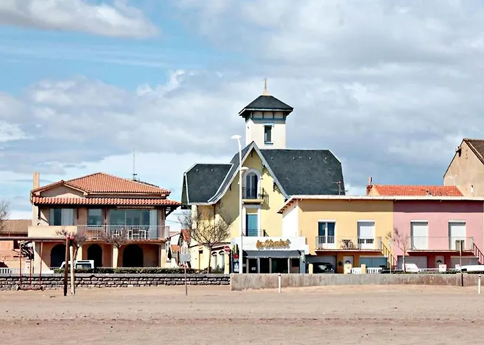 Hotel Le Chalet