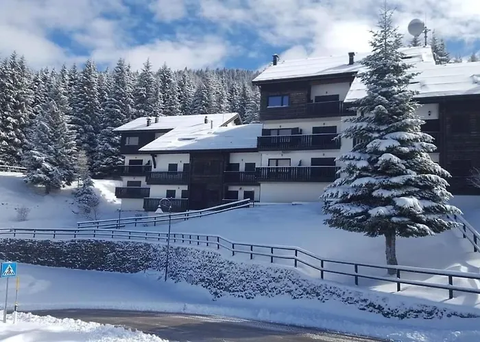 Alpieve Albergo Pieve