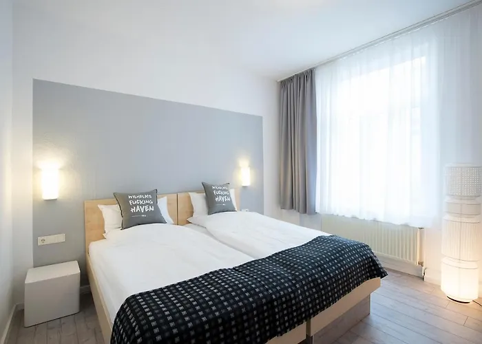 Hotel Keil
