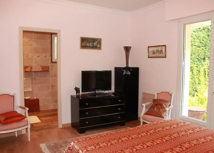 La Villa Topi