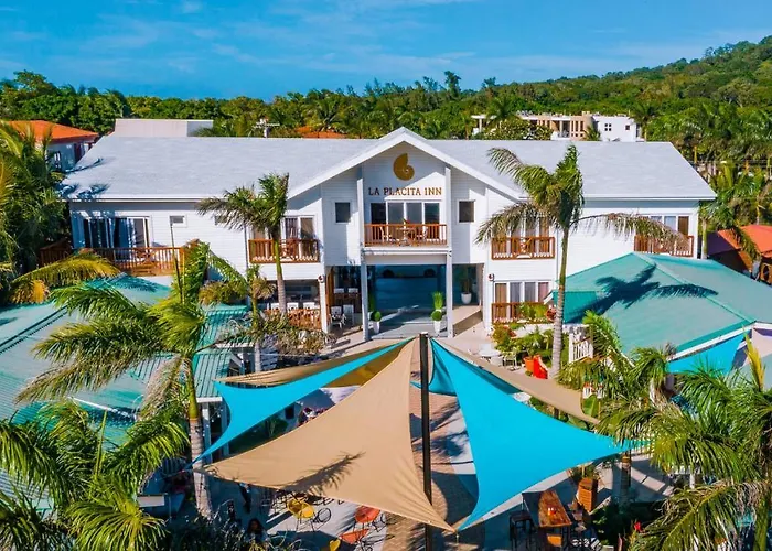 La Placita Inn