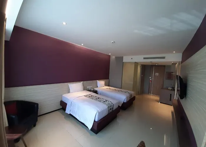 Hotel Asri Sumedang