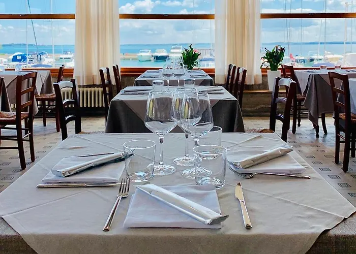 Albergo La Pescatrice