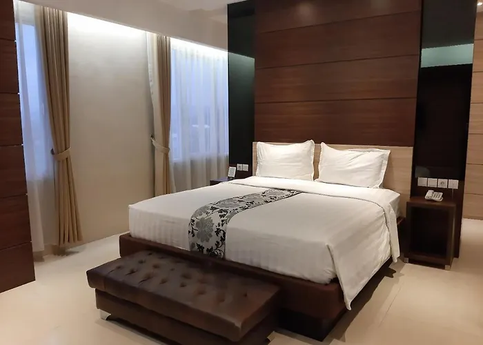 Hotel Asri Sumedang