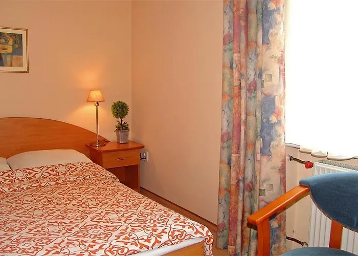 Hotel Europa
