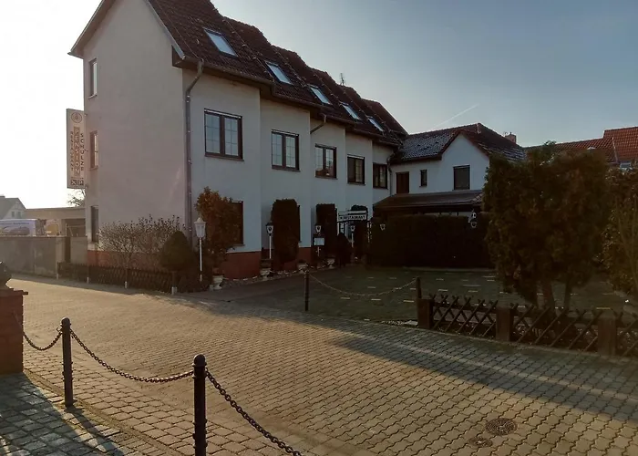 Pension Schulze