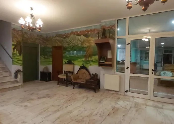 Hotel Águila Real