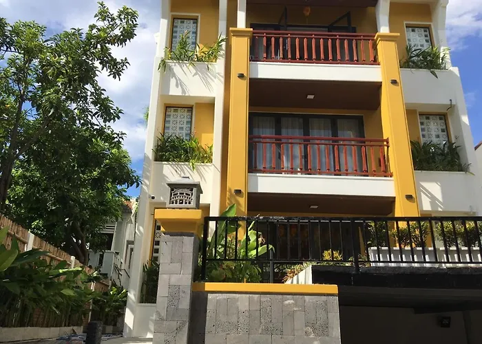 MaiChi Villa Hoi An