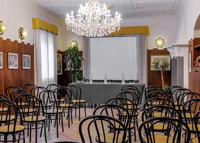 Hotel Don Abbondio