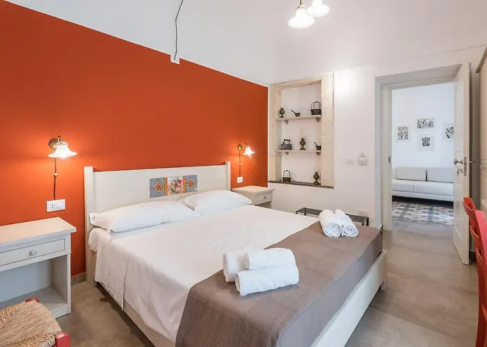 Il Baiocco -Ibla Charme Rooms