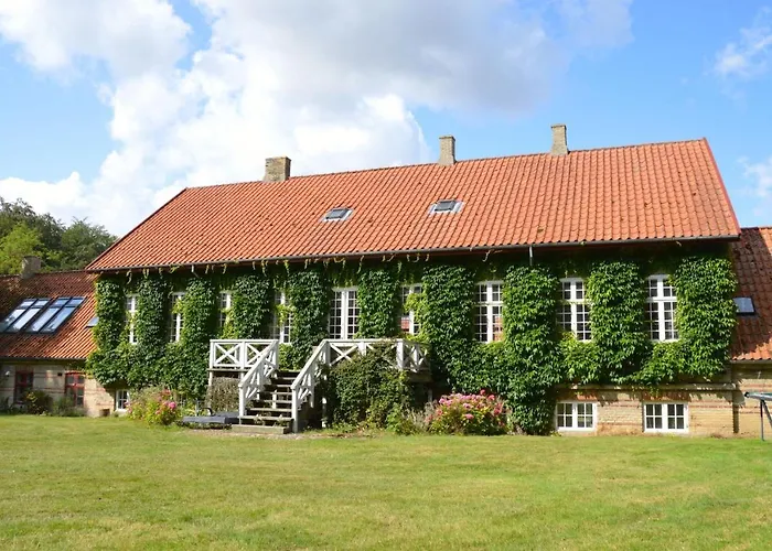 Lundsgaard Gods Badehotel