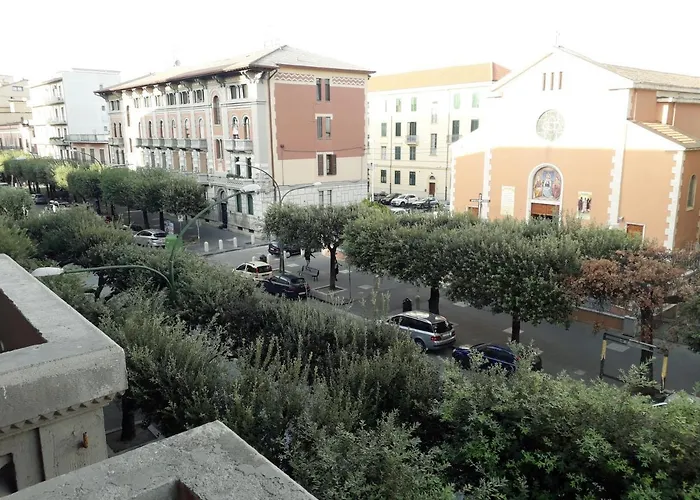Palazzo dei Catenielli 63 B&B