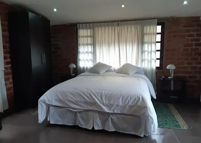 El Pedron Hotel