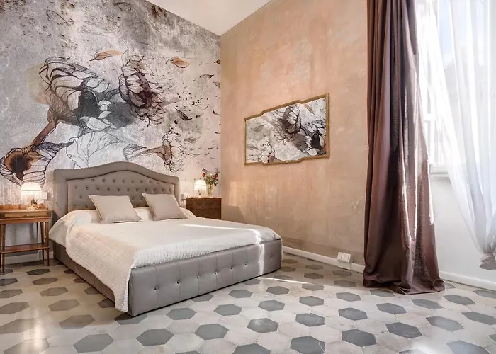 Casa Rowe B&B