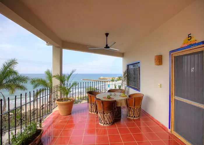 Hotel La Quinta del Sol