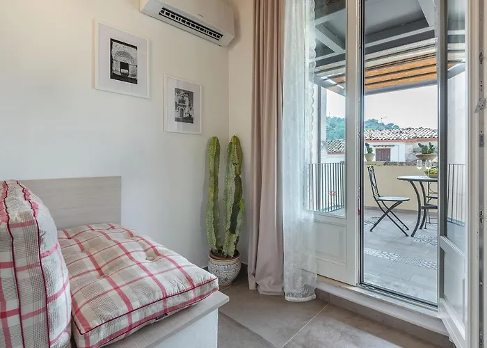 Il Baiocco -Ibla Charme Rooms