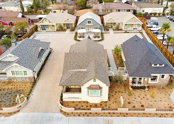 Sonoma Bungalows