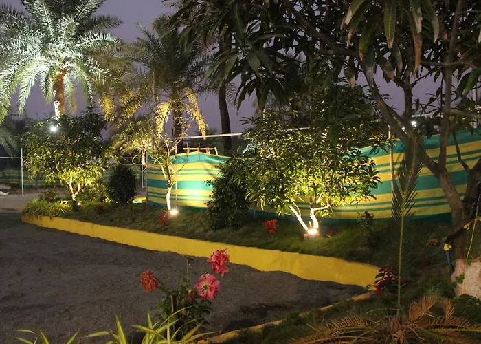 Hotel Silver Resort
