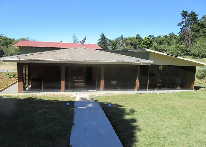 Nafre House B&B Monteverde