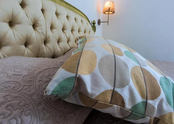 Ischia Dream Visions