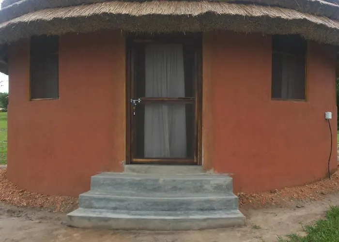 Heritage Safari Lodge