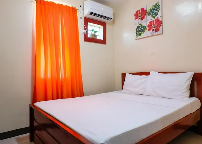 Downtown Suites