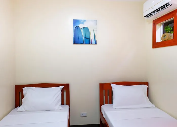 Downtown Suites