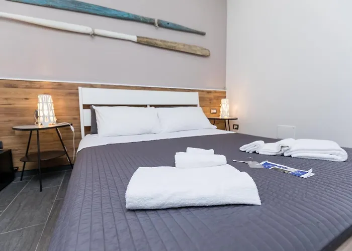 Passi Di Mare Rooms