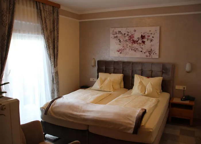 Hotel Lang