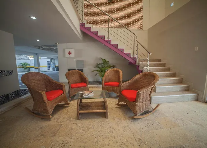 Hotel Mar del Plata