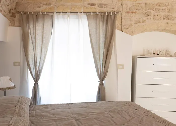 B&B La finestra sui Giardini