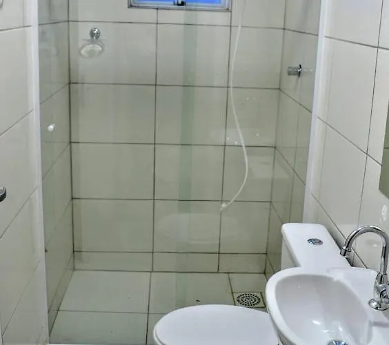 Ideal Lages Hotel