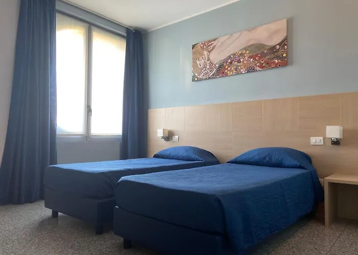 Hotel Santa Giulia