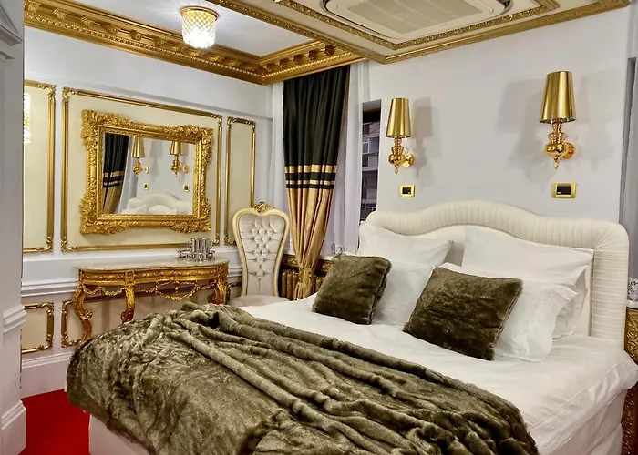 President Luxury