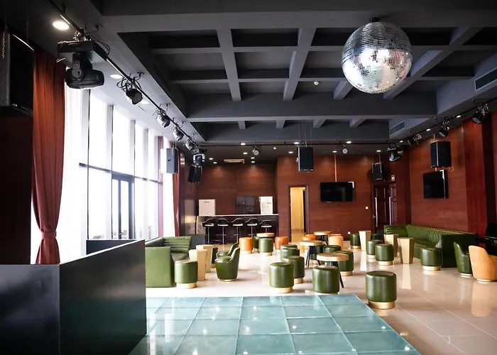 Colinas Hotel