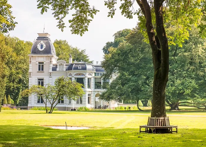 B&B En Spa Landgoed Matanze