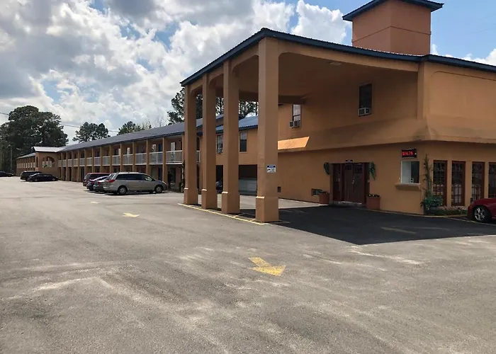 Capital Inn