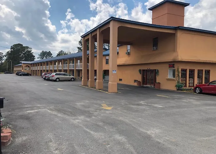 Capital Inn