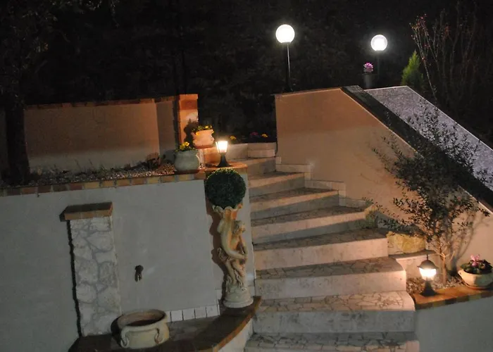 L'Alberata dei Sogni