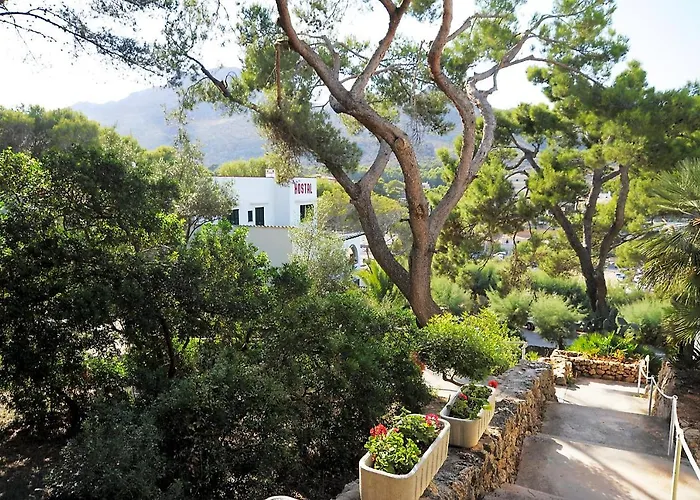 Hostal Los Pinos