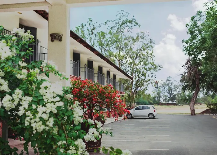 Gran Hotel Las Fuentes