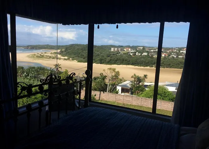 Seaview Place Bed And Breakfast