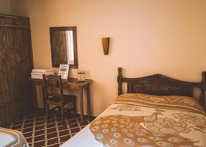 Hotel Alhondiga