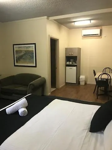 Bay Motel Hotel