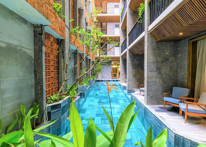 Daisy Boutique Hotel